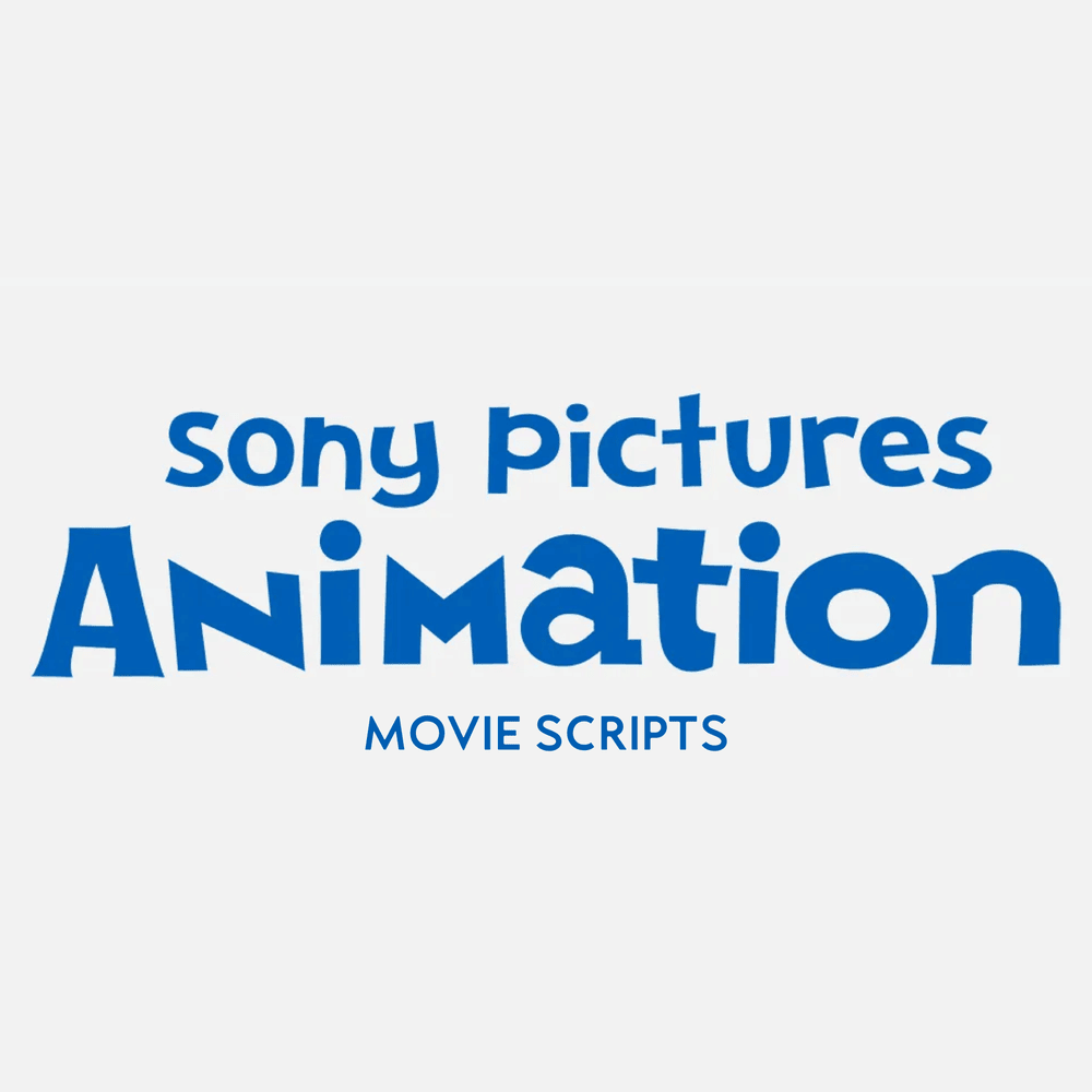 Cover image for Movie Scripts