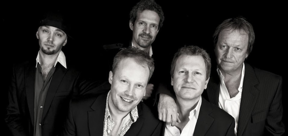 Level 42 Profile Picture Photo of Level 42