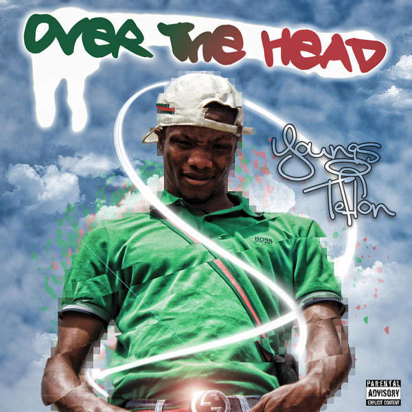 Hustlers Don’t Die by Youngs Teflon