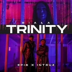 Biała Trinity by Epis x Intruz