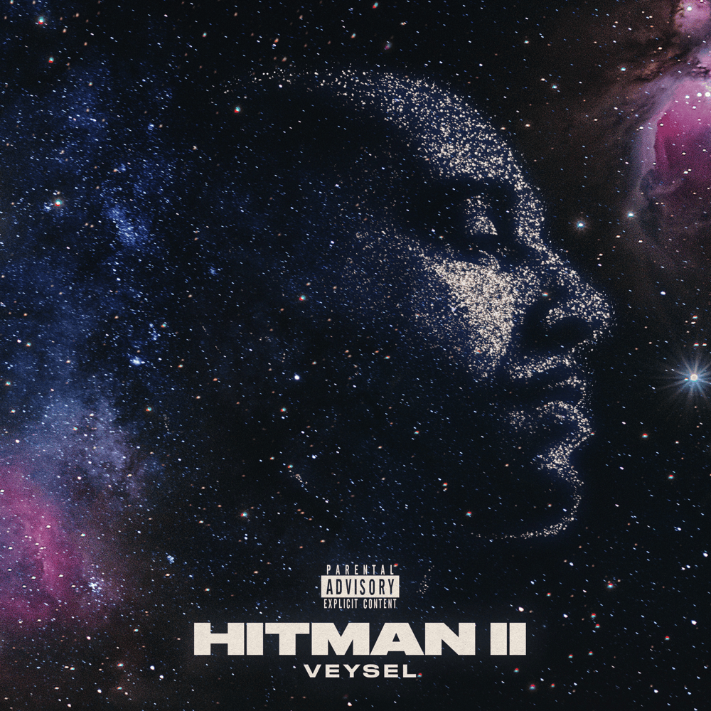 Cover image for Hitman 2
