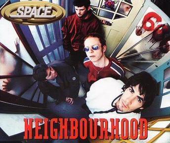 Cover image for Neighbourhood