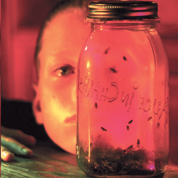 Nutshell by Alice in Chains