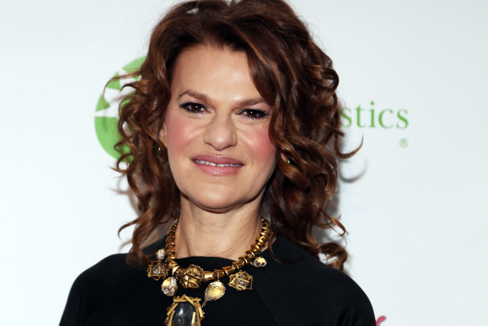 Photo of Sandra Bernhard