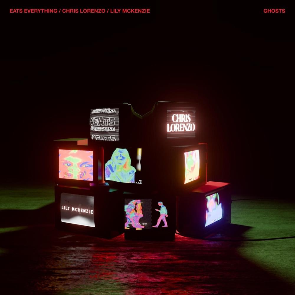 Ghosts by Eats Everything