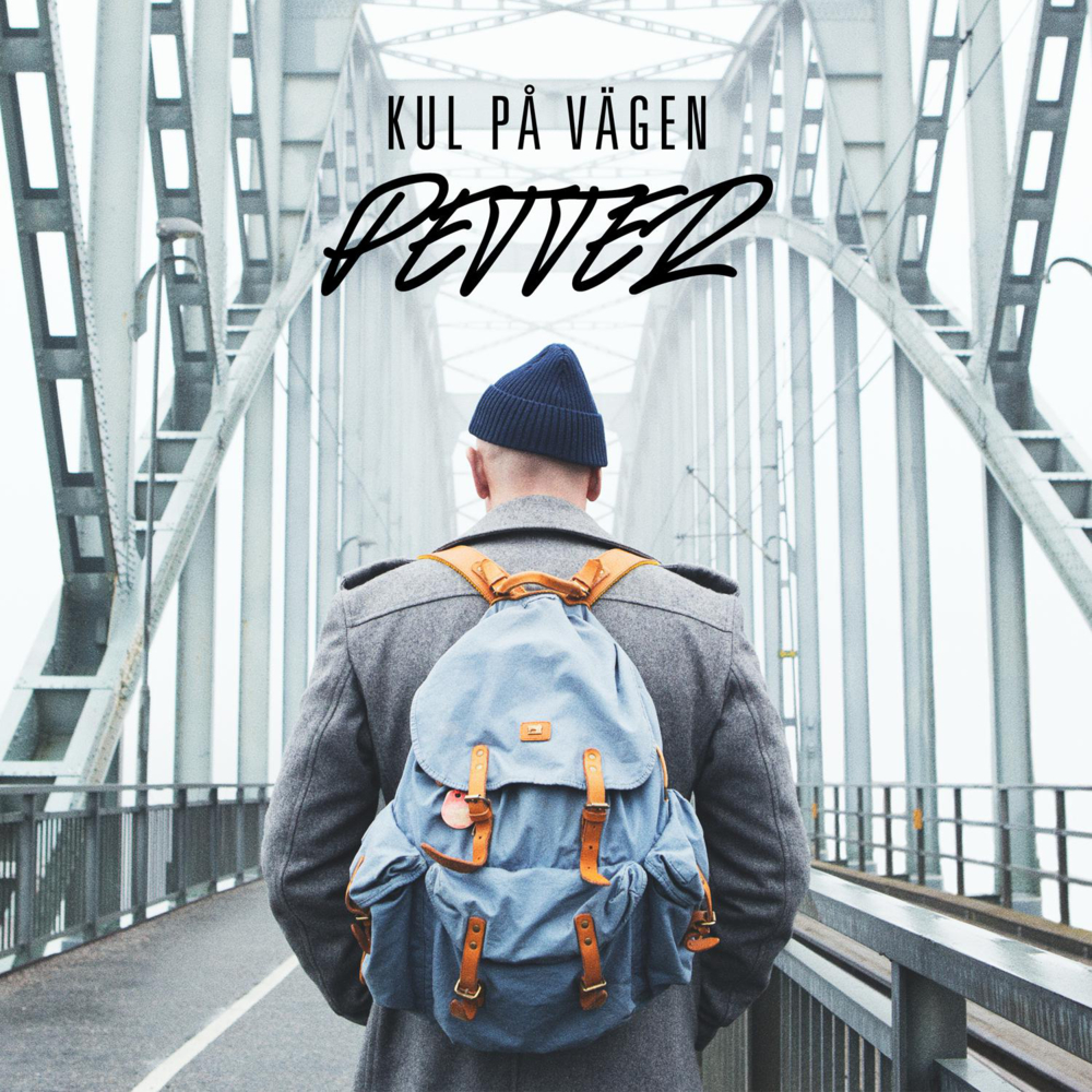 Kul på vägen by Petter