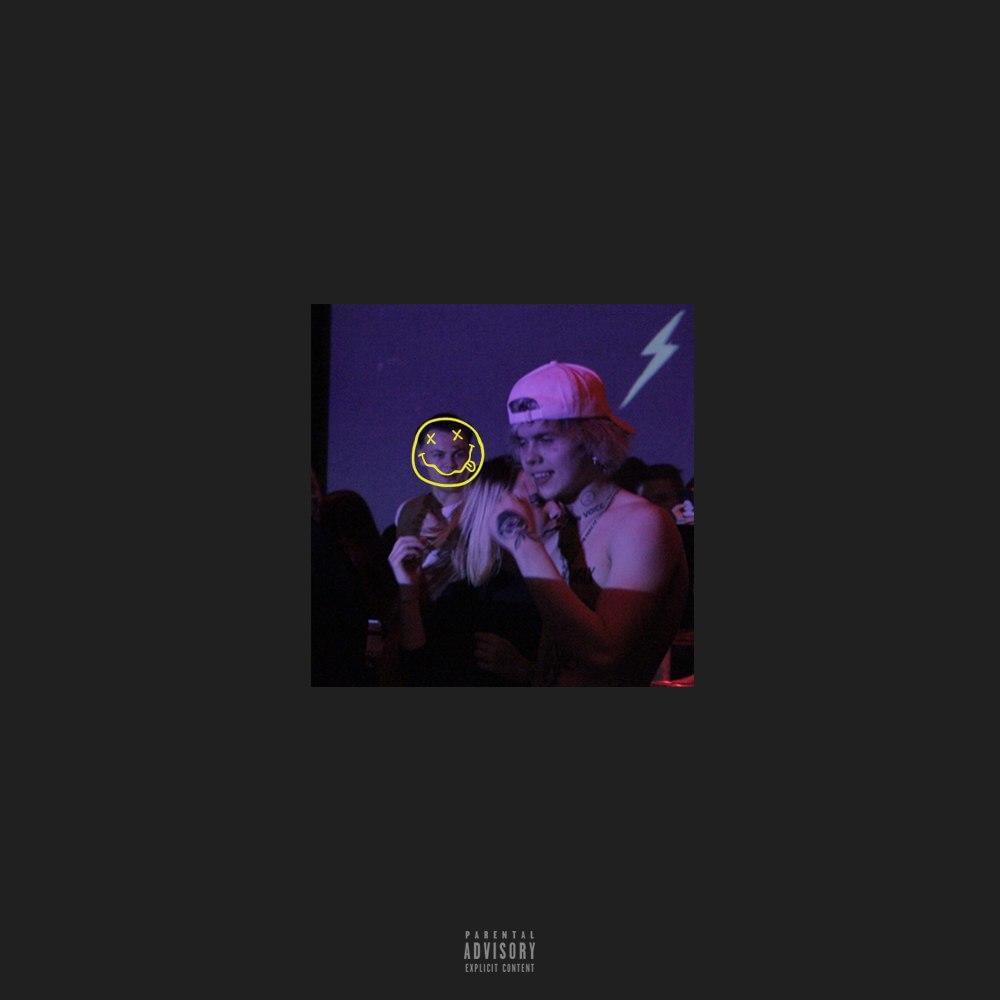 Album cover art for "Drug Cartel" by Джизус (Dzhizus)