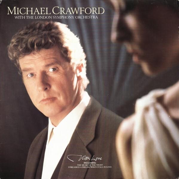 Cover image for With Love