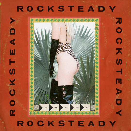 Rocksteady by Wild Belle