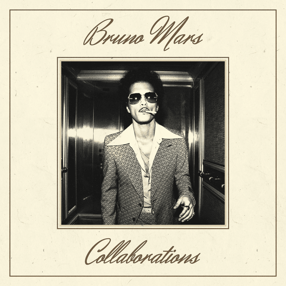 Cover image for The Collaborations