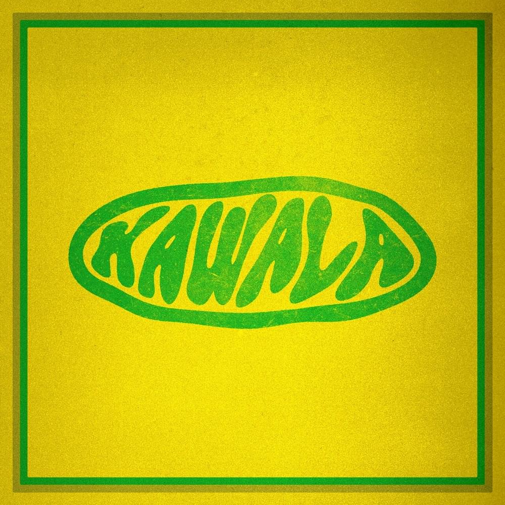 Cover image for KAWALA Collection