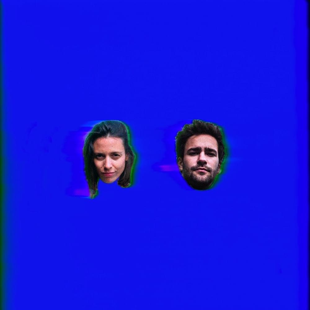 Album cover art for "Typical Boy (Marina Trench & Ténéré Remix)" by La Fine Equipe & ZéFIRE