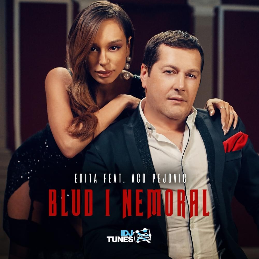 Blud i nemoral by Edita