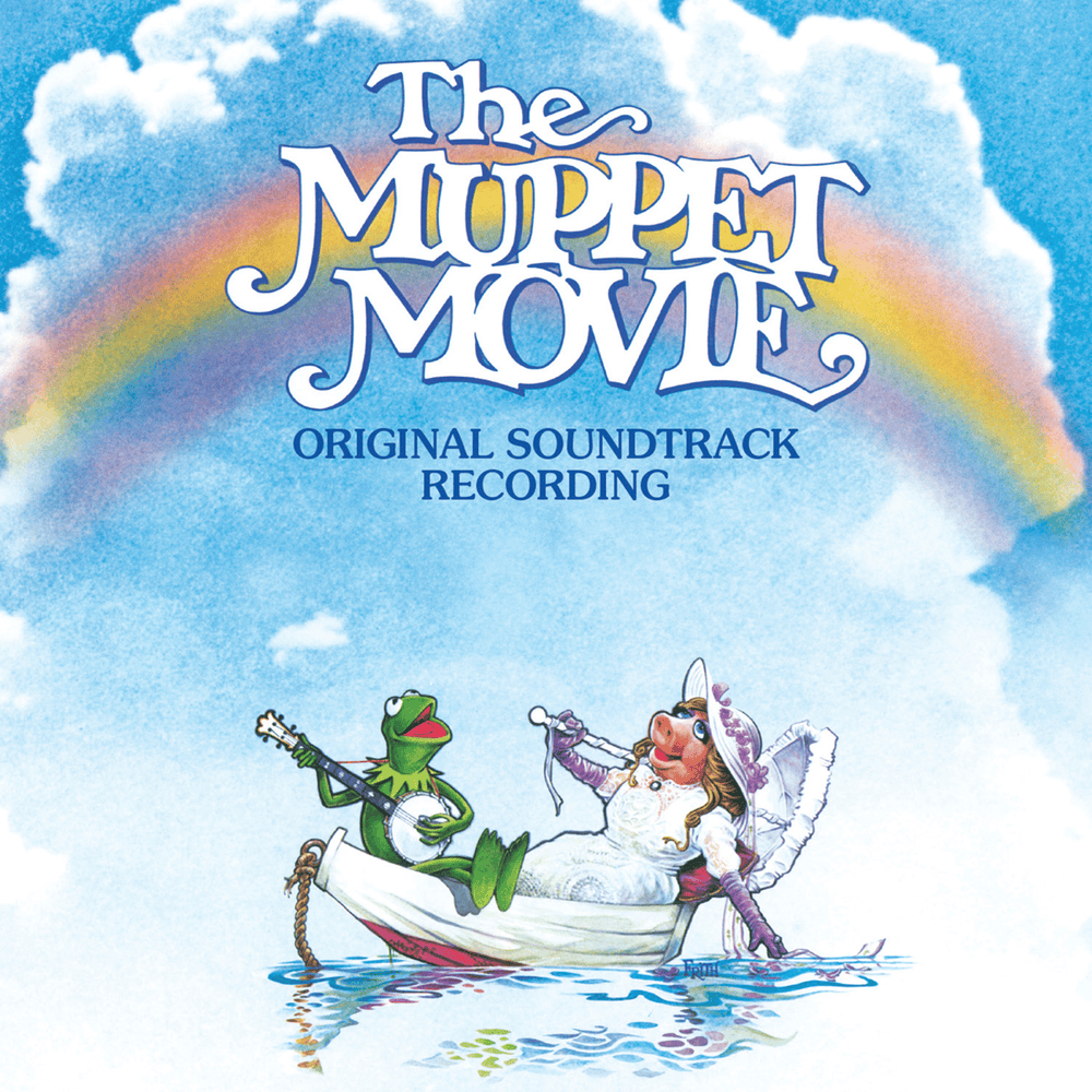 Movin’ Right Along by Kermit the Frog