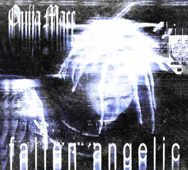 Album cover art for "Prophecy (Intro)" by Ouija Macc