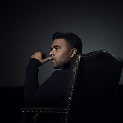 Photo of Naughty Boy
