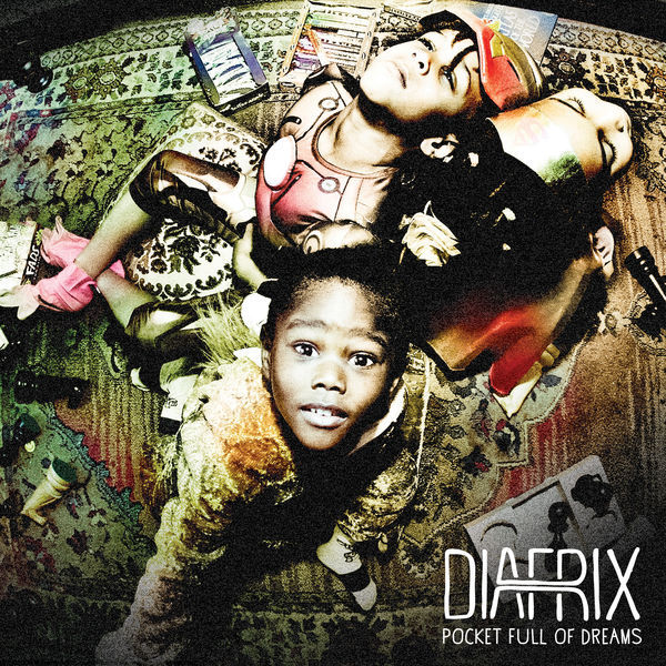 Better With You by Diafrix