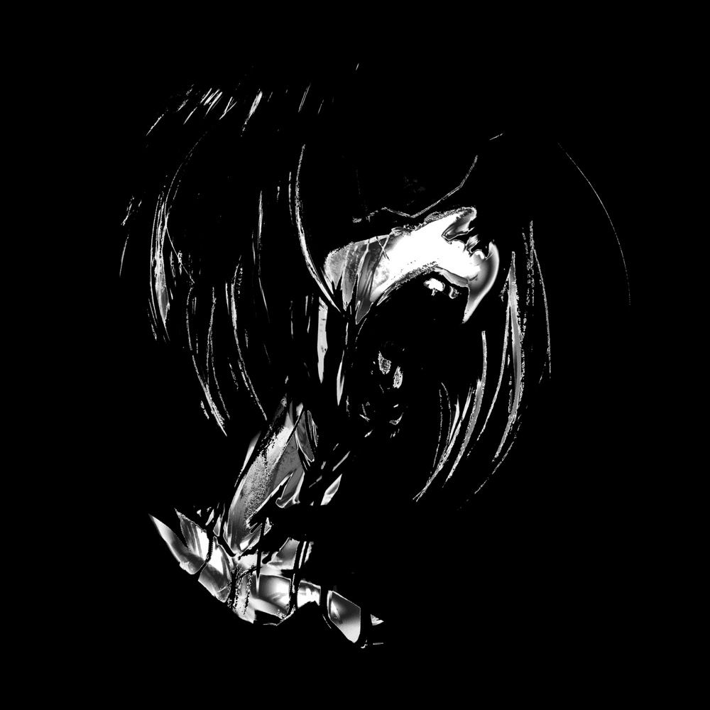 Album cover art for "НАСТОЯЩАЯ БОЛЬ (REAL PAIN)" by dekma