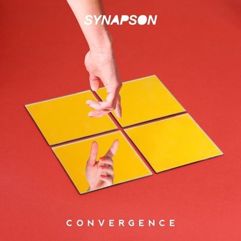 All in You by Synapson
