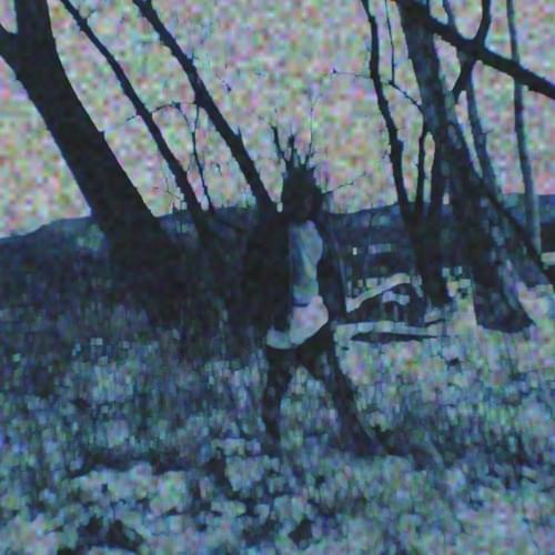 Album cover art for "You found it" by Biv