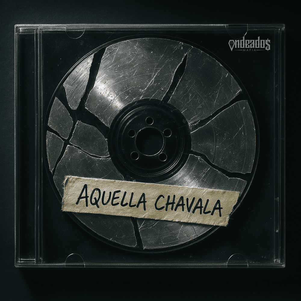 Aquella Chavala by Eddy (MEX)