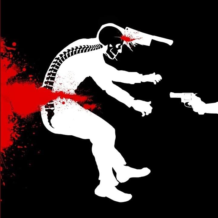 Album cover art for "Spineless" by Benny the Butcher