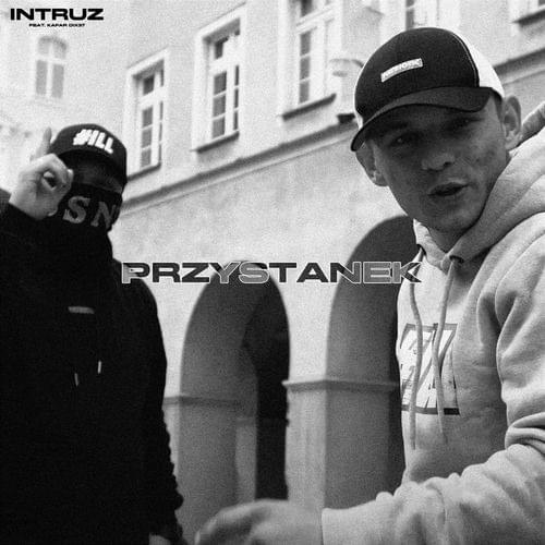 Przystanek by Intruz