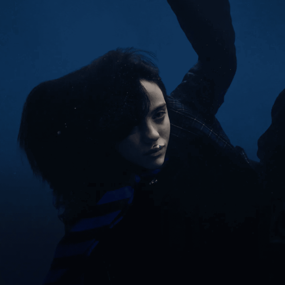 Photo of Billie Eilish