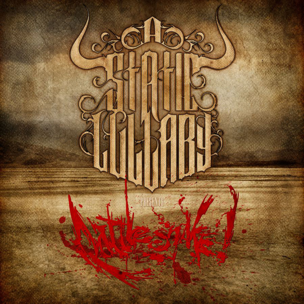 Bear Trap by A Static Lullaby