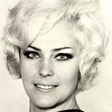 Photo of Rosemarie Ambé