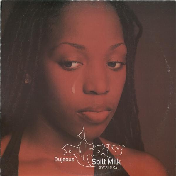 Spilt Milk by Dujeous