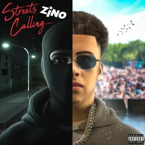 Cover image for Streets Calling