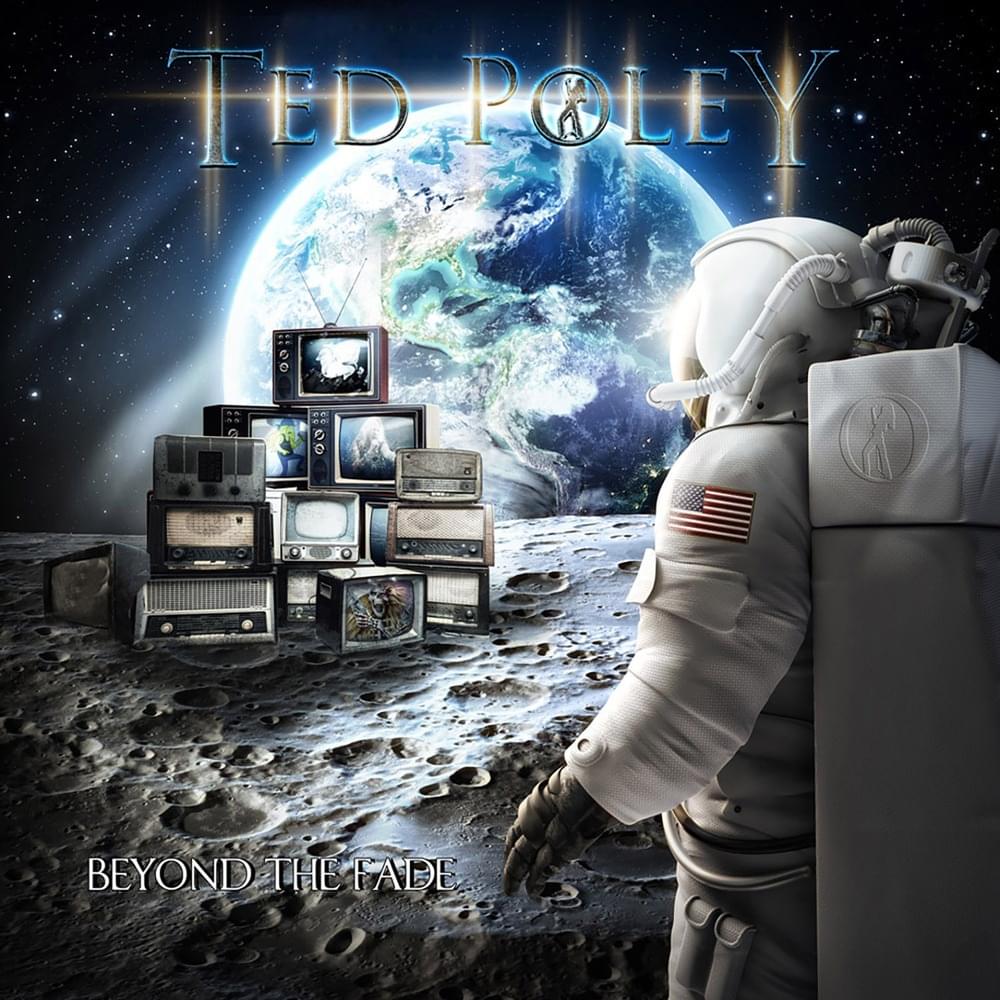 You Won’t See Me Cryin’ by Ted Poley