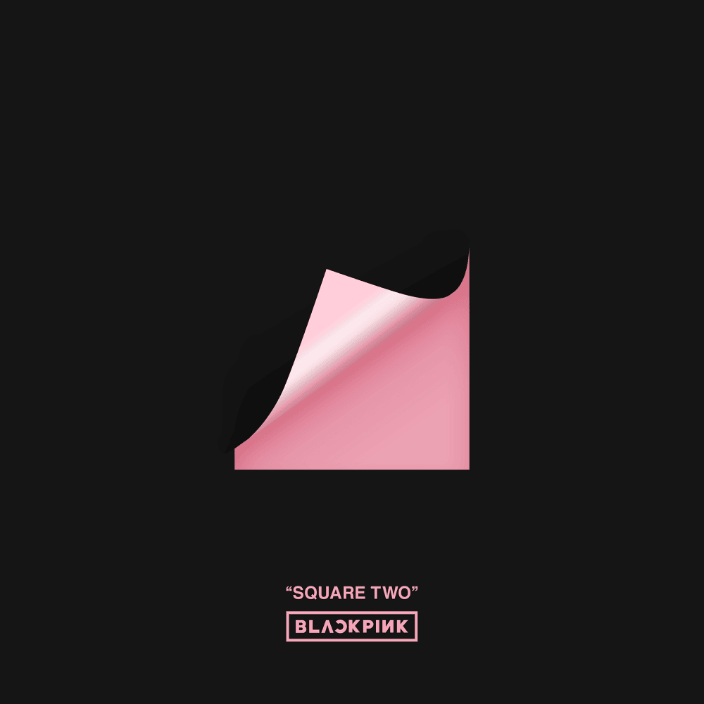 Cover image for SQUARE TWO (iTunes Edition)