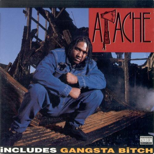 A Fight by Apache