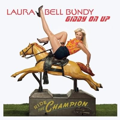 Album cover art for "Giddy On Up" by Ubisoft