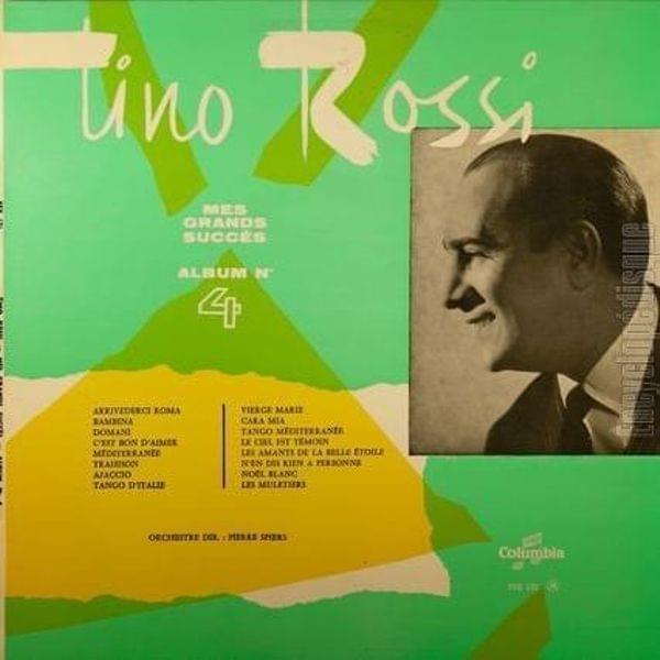 Ajaccio by Tino Rossi