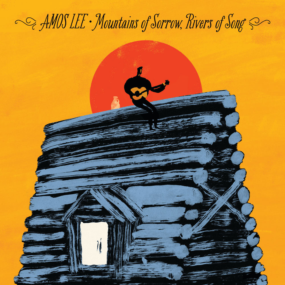 Chill In The Air by Amos Lee