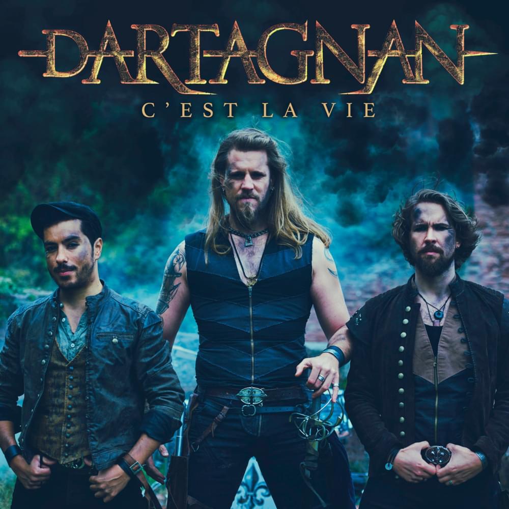 C’est la vie by ​dArtagnan