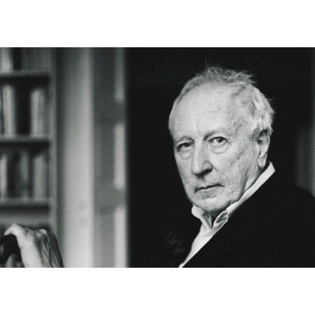 Album cover art for "Nobel Lecture in Literature (2011): A Programme of Texts by Tomas Tranströmer (Tranströmer)" by Tomas Tranströmer & Daniel Börtz & Jeanette Köhn & Roland Pontinen & Gustaf Sjökvists Kammarkör & Anna Cederberg-Orreteg