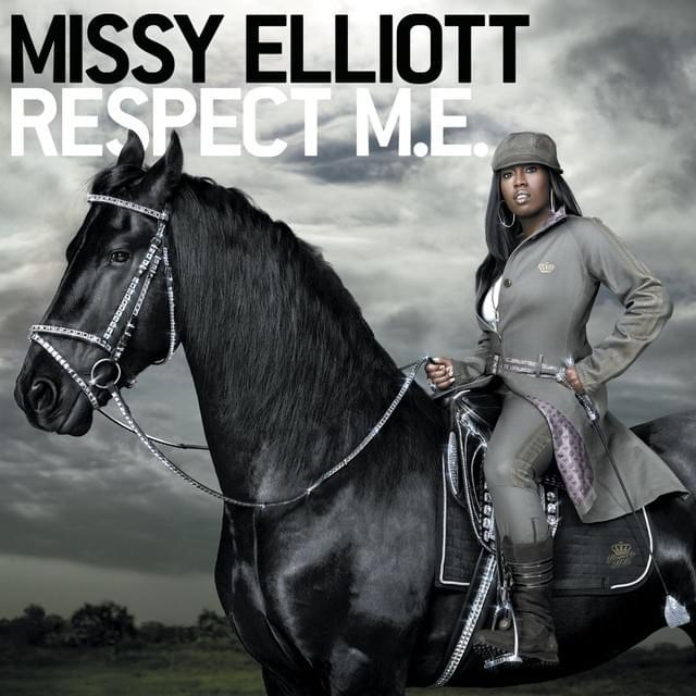 Cover image for Respect M.E.