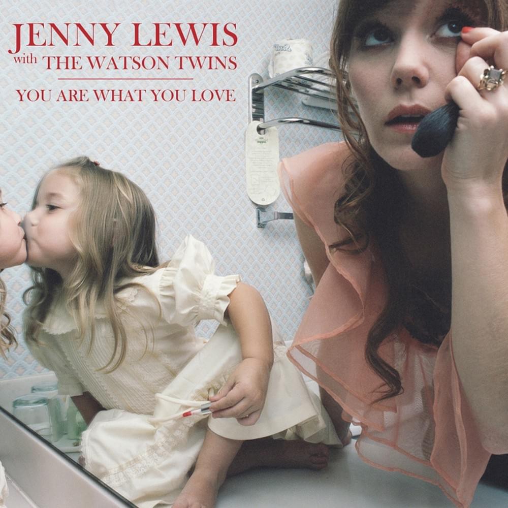 Cover image for You Are What You Love - Single 