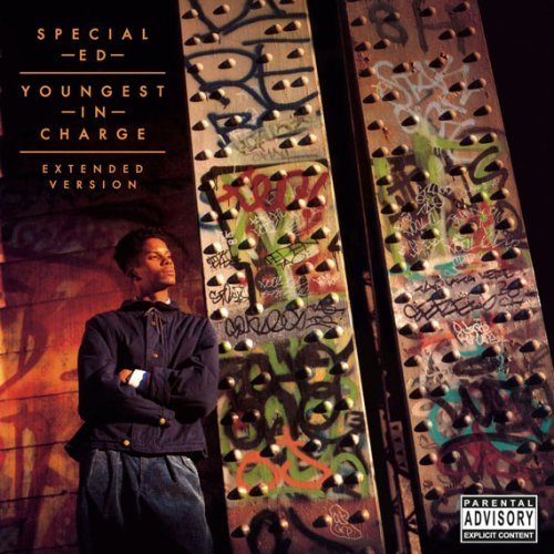 I Got It Made (Businesslike version) by Special Ed