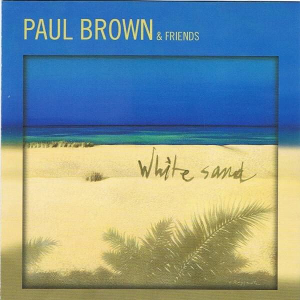 The Rhythm Method by Paul Brown