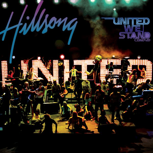 From the Inside Out by Hillsong UNITED