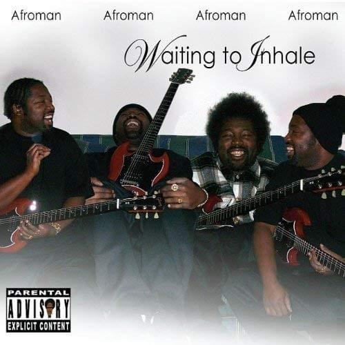 Dicc Hang Lo by Afroman