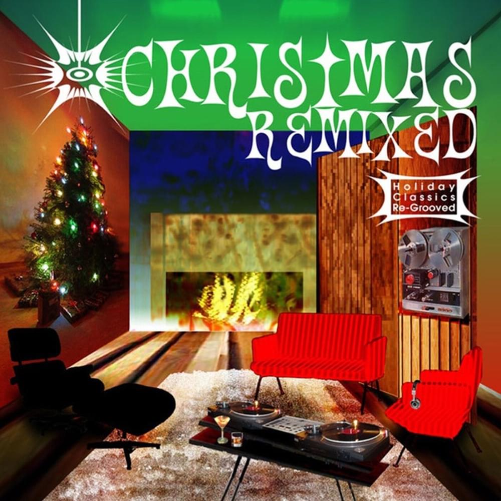 Winter Wonderland (Rise Ashen’s Brazilian Beach mix) by Johnny Mercer