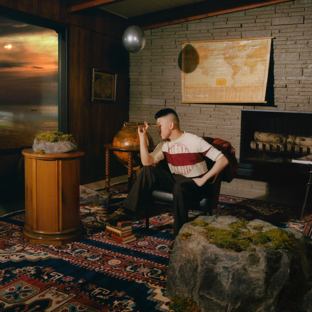 Drive Safe by Rich Brian