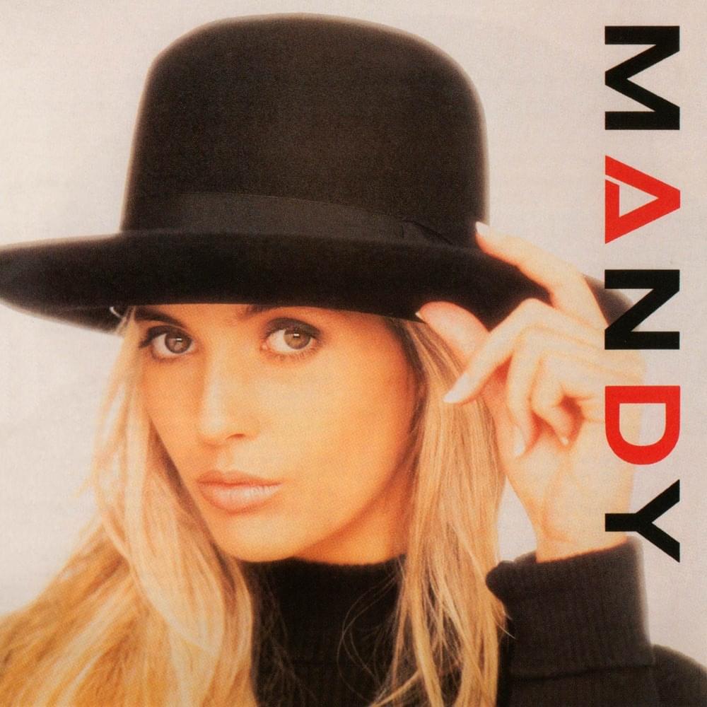 Victim Of Pleasure (Daize On Nights Mix) by Mandy Smith
