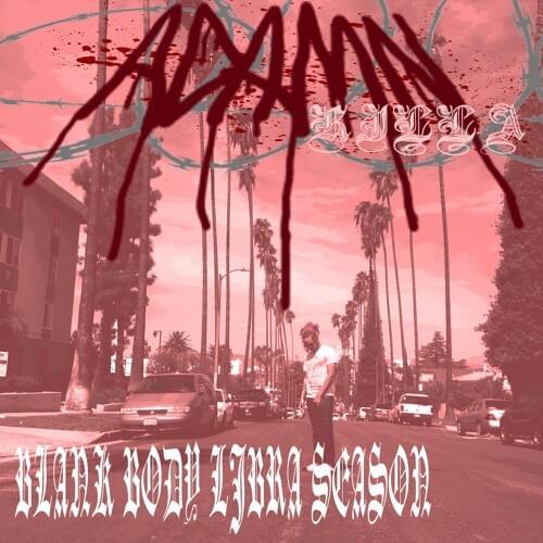Cover image for Libra Season